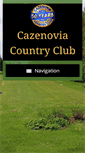 Mobile Screenshot of caz-cc.com